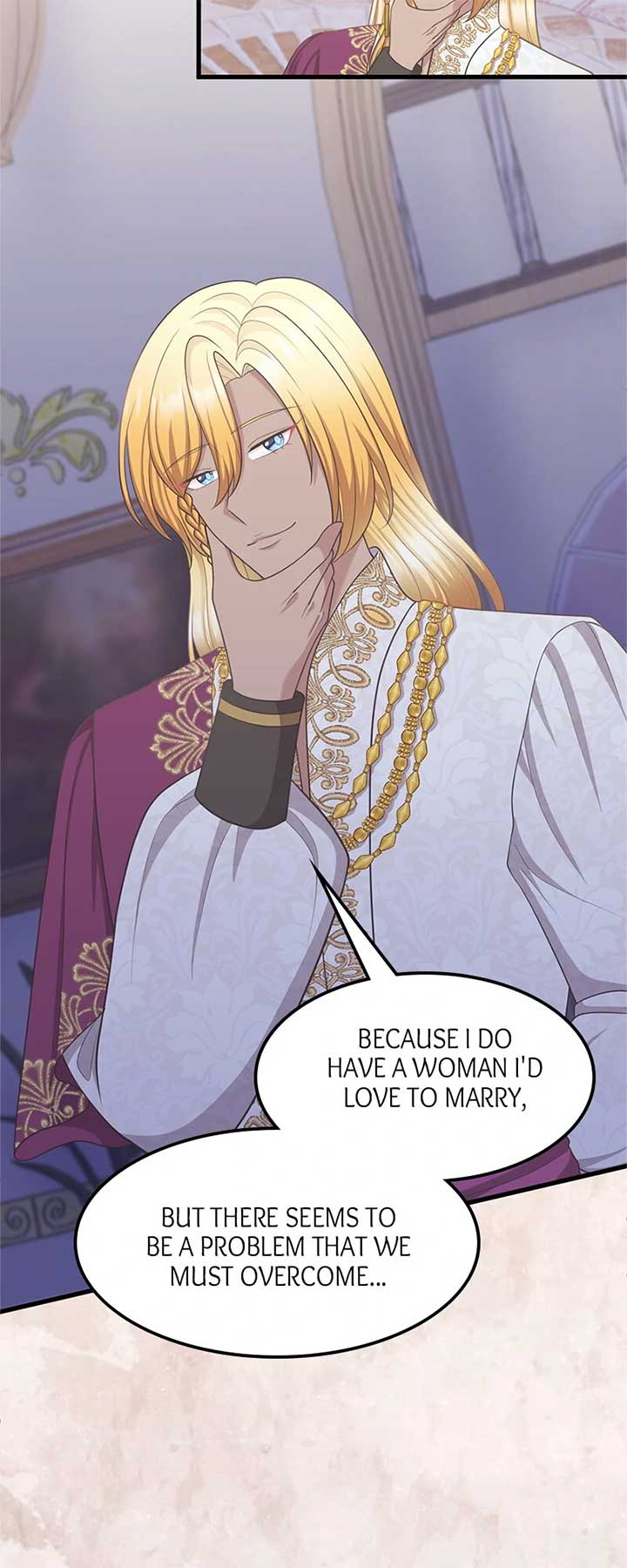 Please Fulfill Your End of the Bargain, My Grace! Chapter 88 156 20