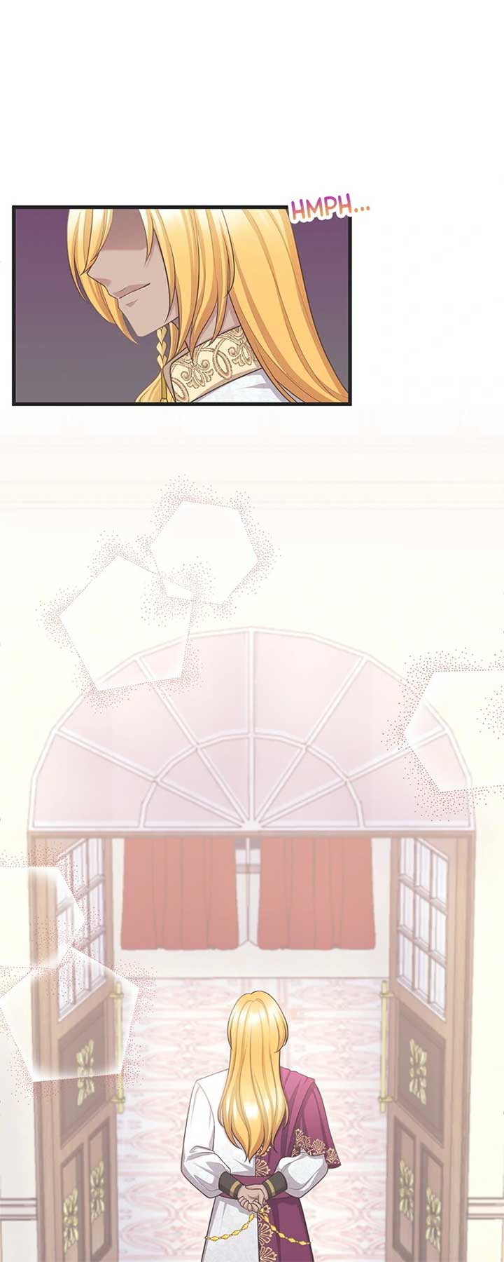 Please Fulfill Your End of the Bargain, My Grace! Chapter 88 162 26