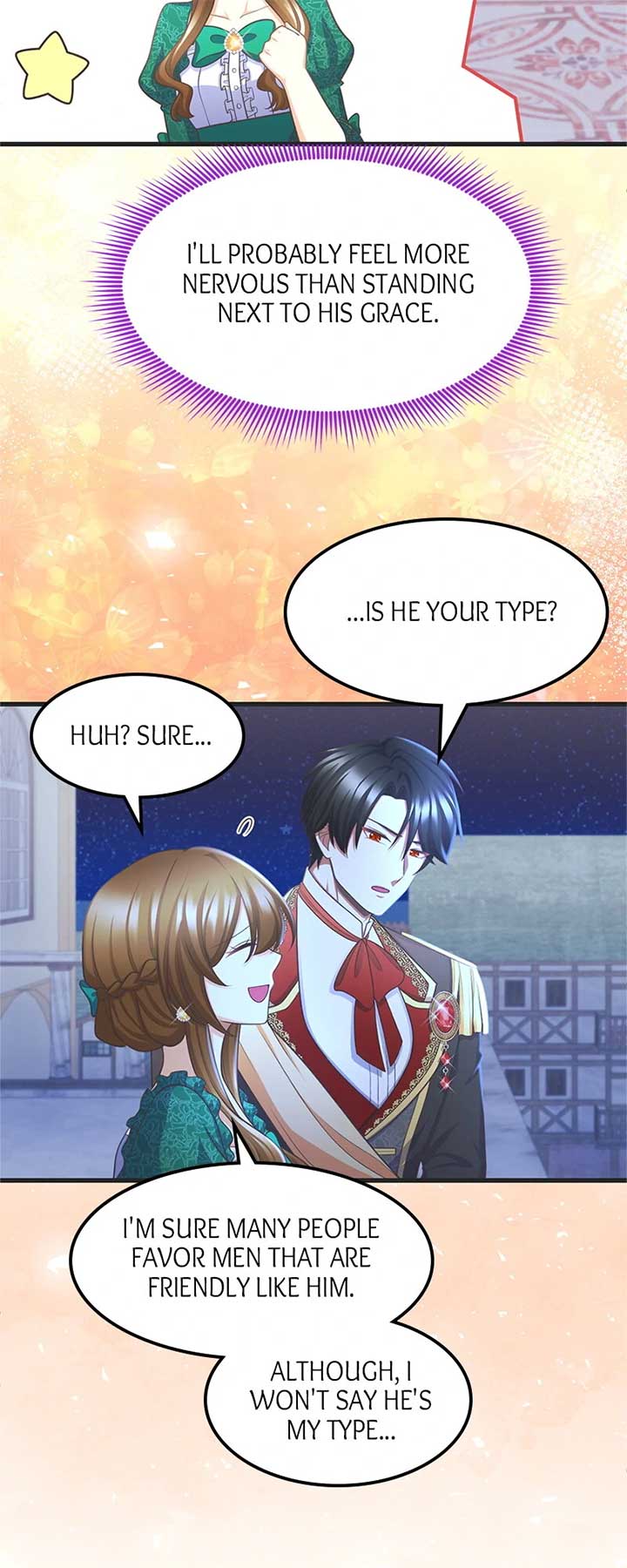 Please Fulfill Your End of the Bargain, My Grace! Chapter 88 167 31