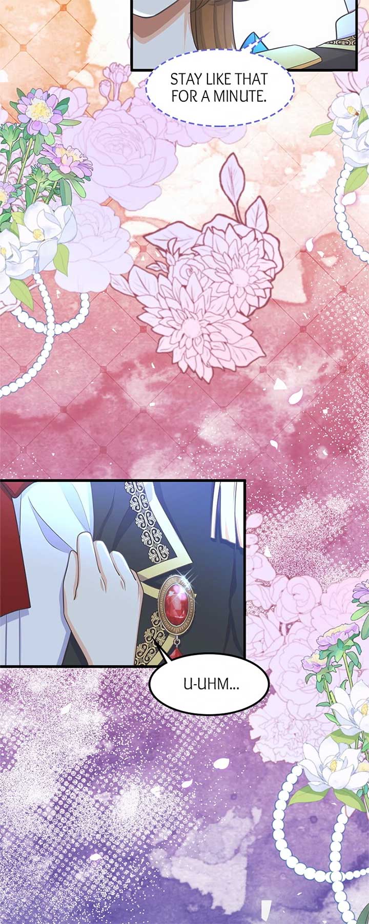 Please Fulfill Your End of the Bargain, My Grace! Chapter 88 176 40