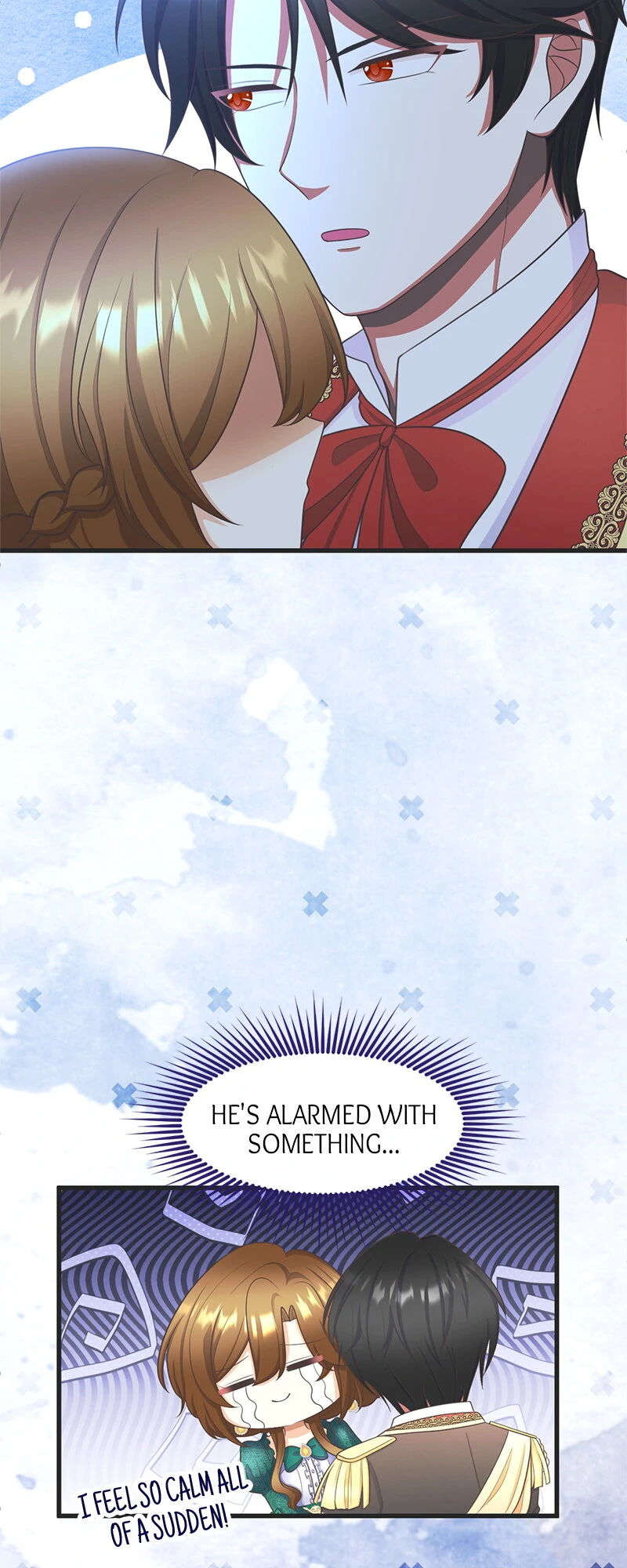 Please Fulfill Your End of the Bargain, My Grace! Chapter 89 145 03