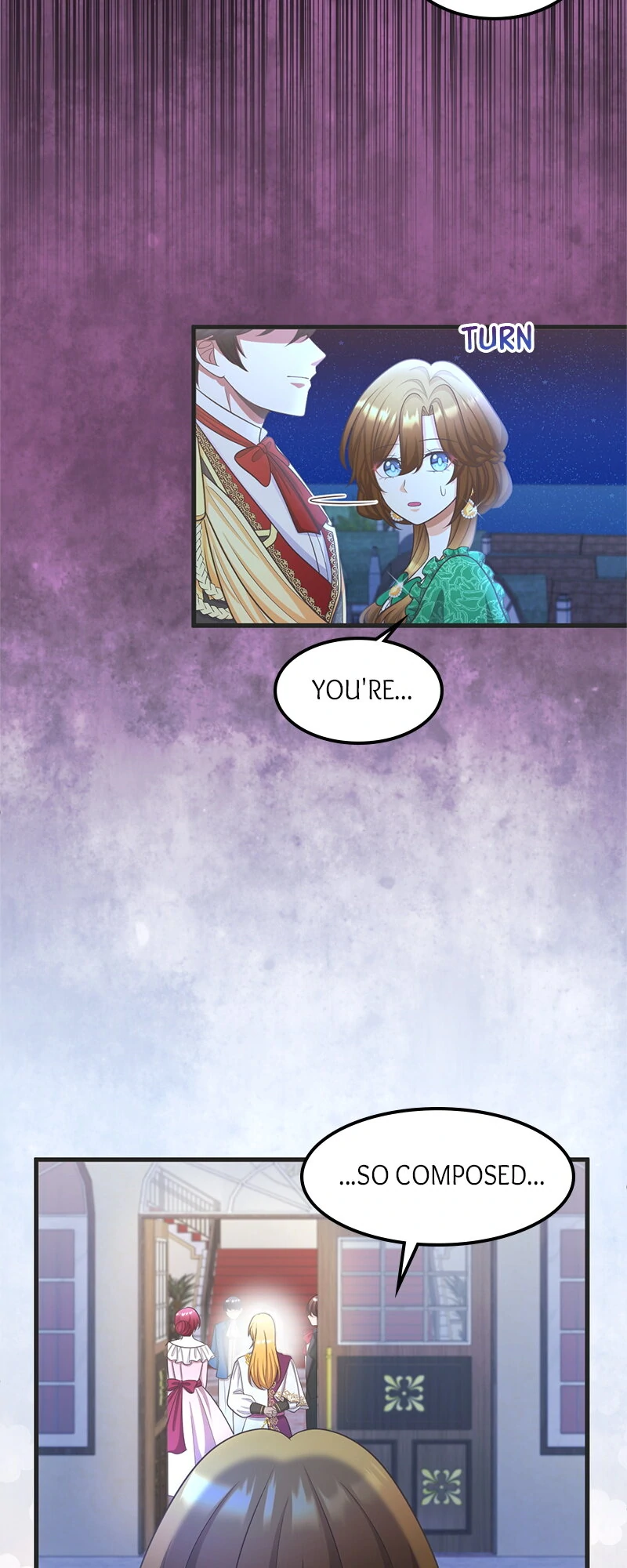 Please Fulfill Your End of the Bargain, My Grace! Chapter 89 151 09