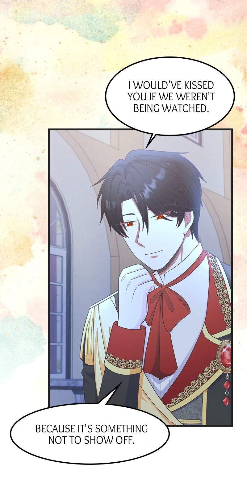 Please Fulfill Your End of the Bargain, My Grace! Chapter 89 153 11