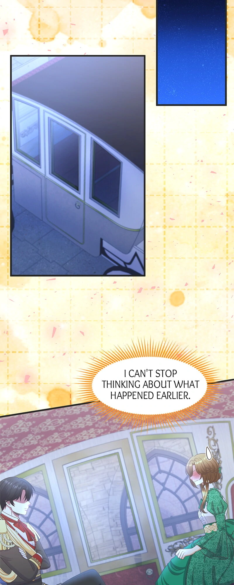 Please Fulfill Your End of the Bargain, My Grace! Chapter 89 158 16