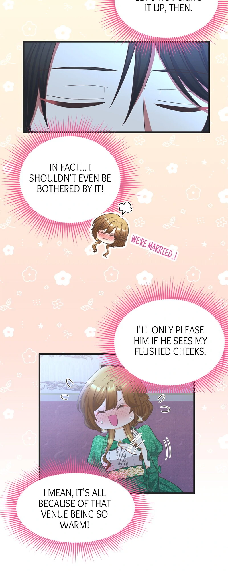 Please Fulfill Your End of the Bargain, My Grace! Chapter 89 161 19