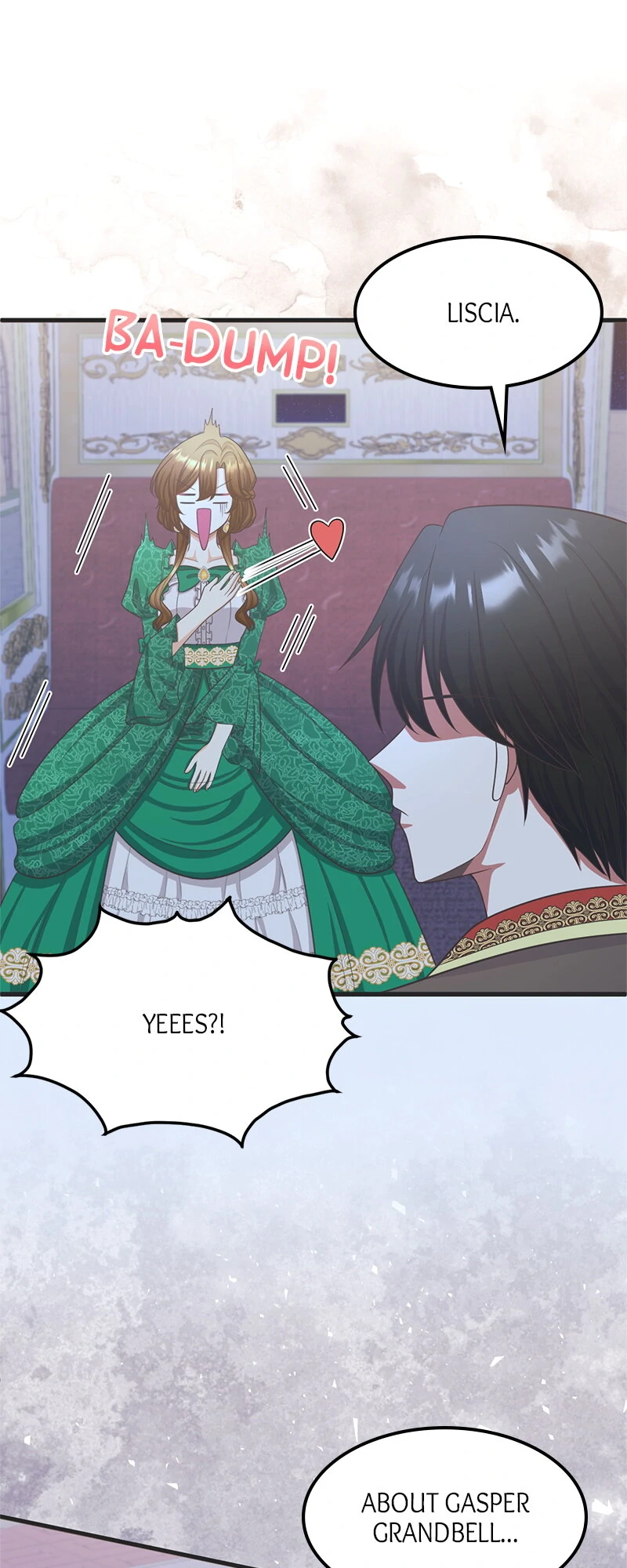 Please Fulfill Your End of the Bargain, My Grace! Chapter 89 163 21