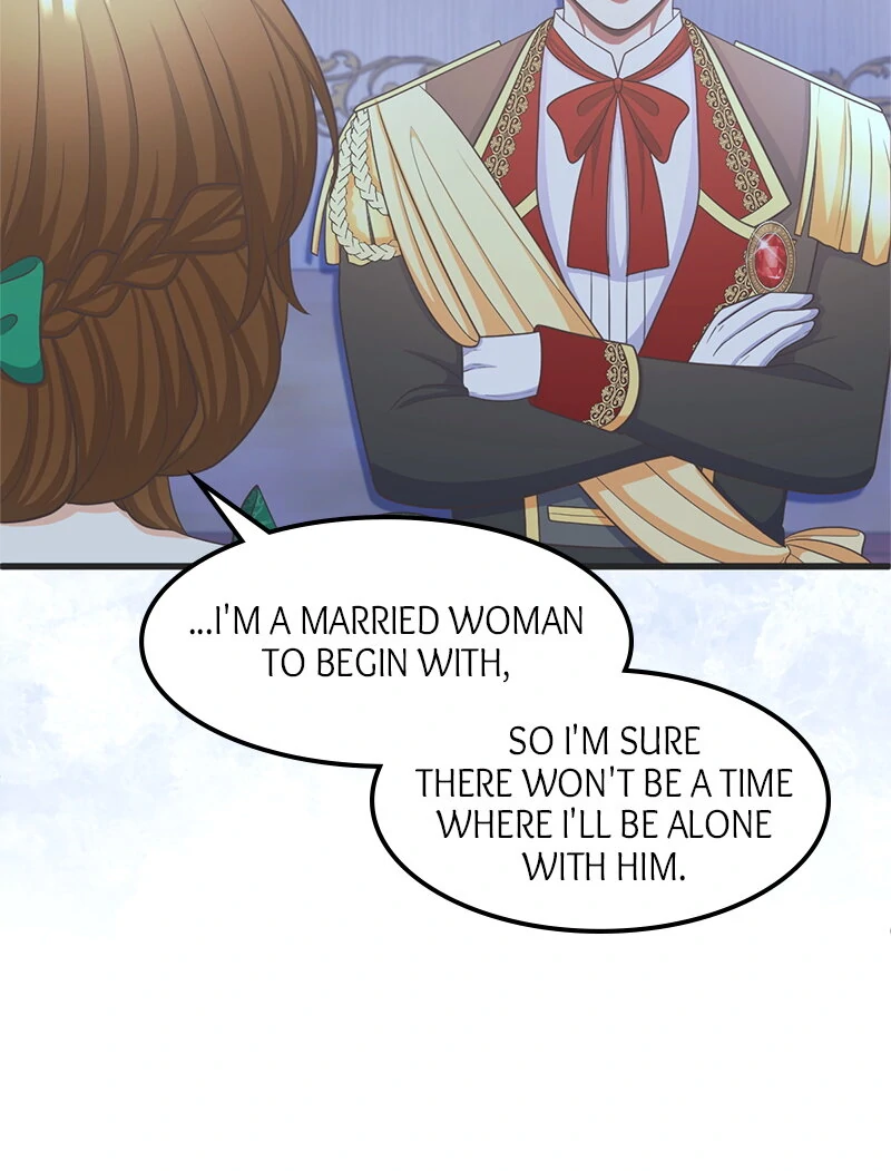 Please Fulfill Your End of the Bargain, My Grace! Chapter 89 166 24