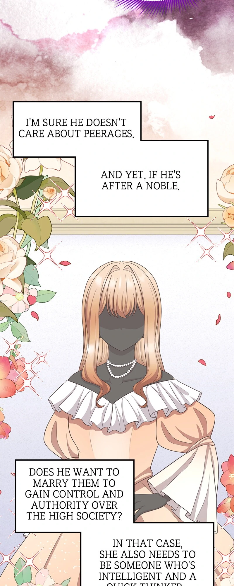 Please Fulfill Your End of the Bargain, My Grace! Chapter 89 169 27