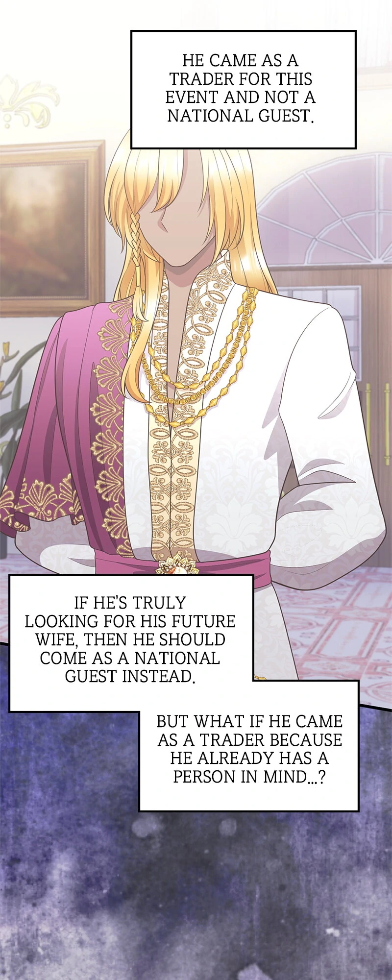 Please Fulfill Your End of the Bargain, My Grace! Chapter 89 171 29