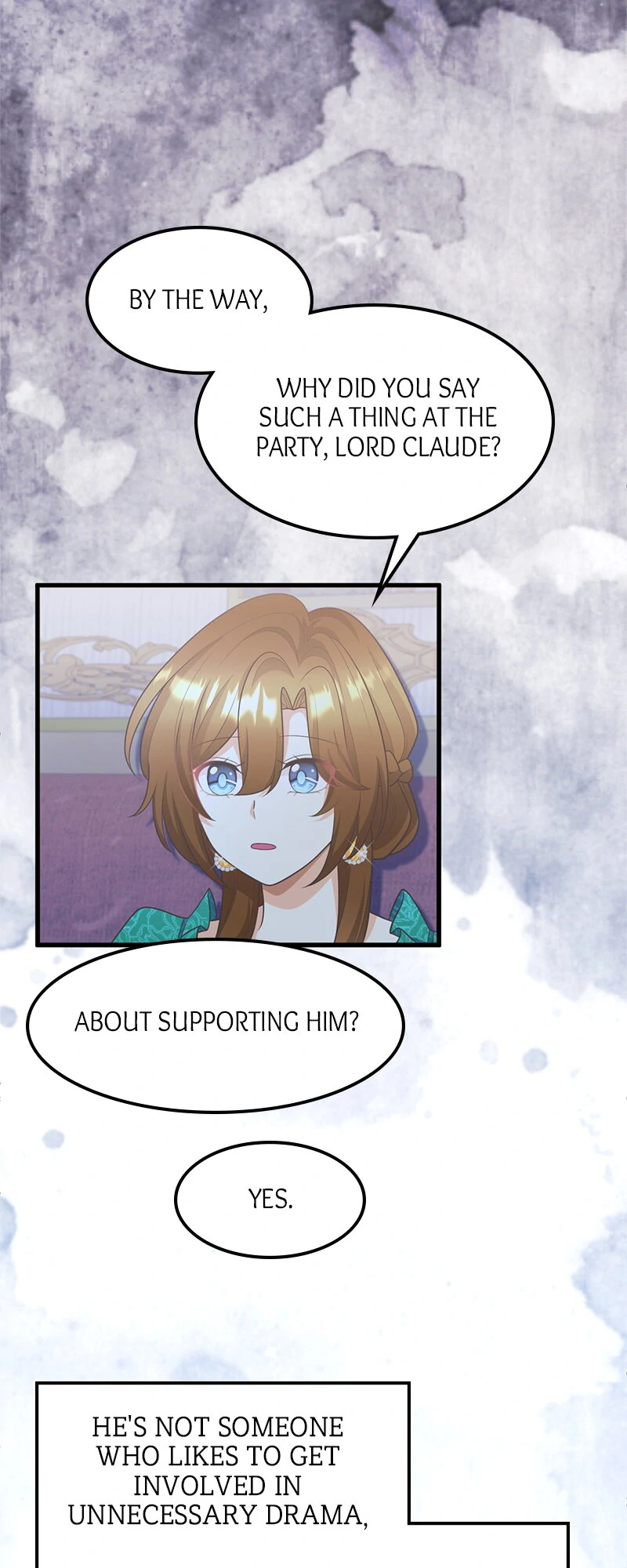 Please Fulfill Your End of the Bargain, My Grace! Chapter 89 172 30