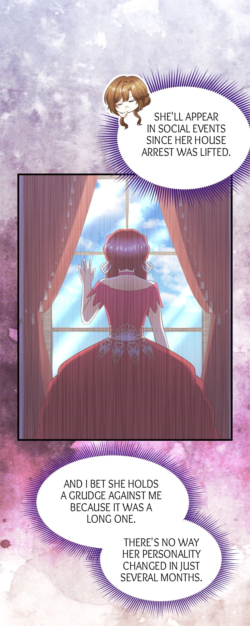 Please Fulfill Your End of the Bargain, My Grace! Chapter 89 174 32