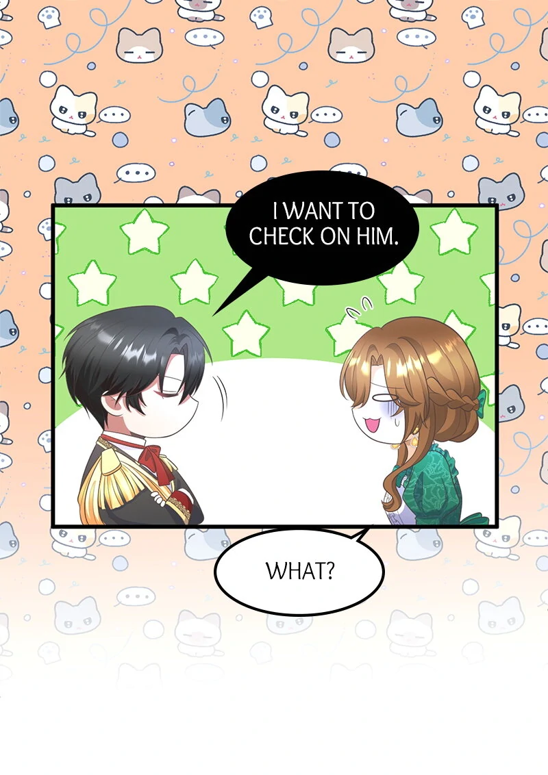 Please Fulfill Your End of the Bargain, My Grace! Chapter 89 177 35