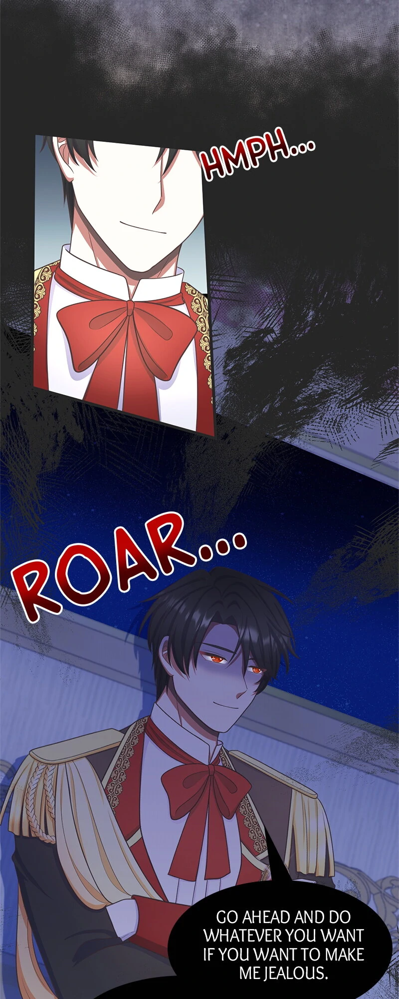Please Fulfill Your End of the Bargain, My Grace! Chapter 89 180 38