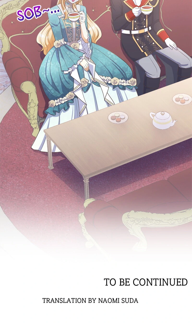 Please Fulfill Your End of the Bargain, My Grace! Chapter 89 187 45