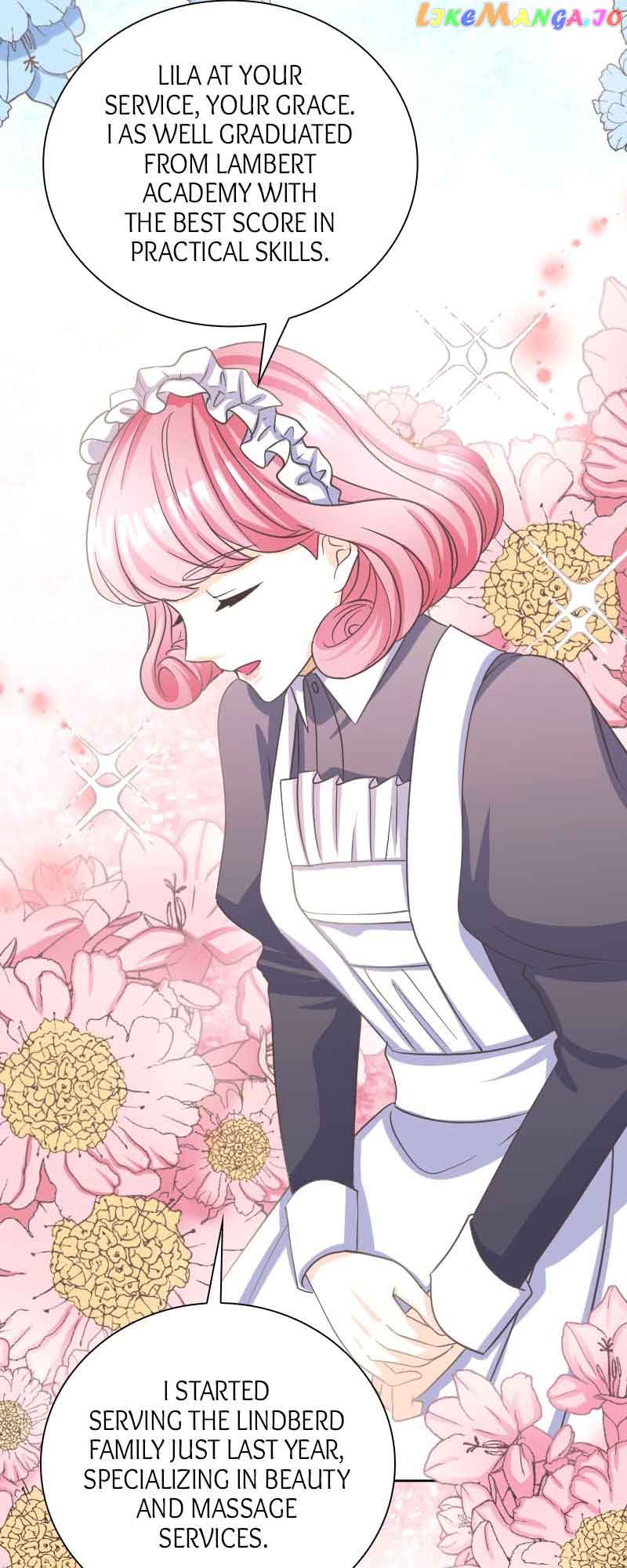 Please Fulfill Your End of the Bargain, My Grace! Chapter 9 171 02