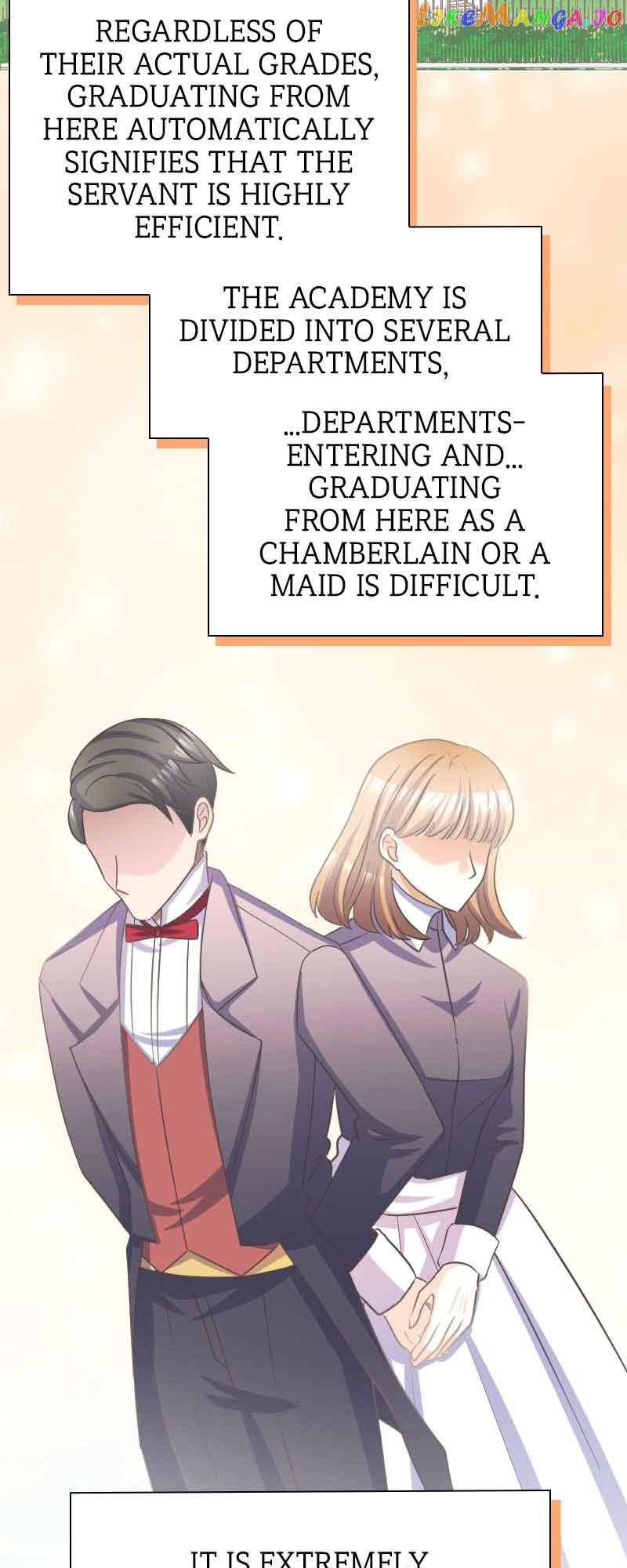 Please Fulfill Your End of the Bargain, My Grace! Chapter 9 174 05
