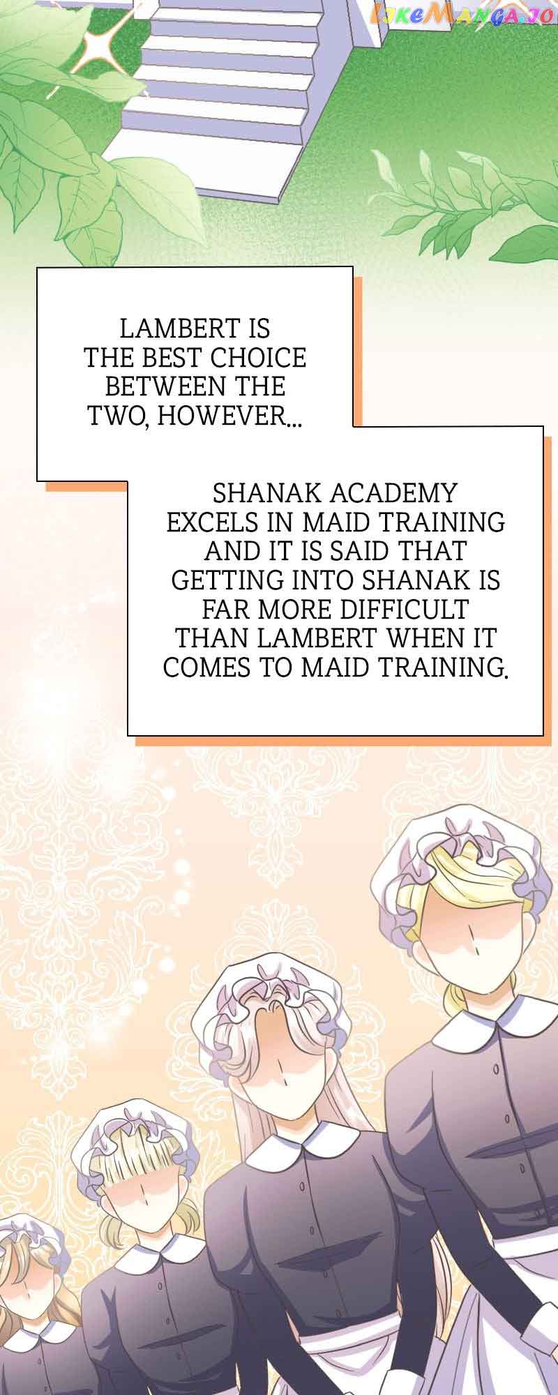 Please Fulfill Your End of the Bargain, My Grace! Chapter 9 176 07