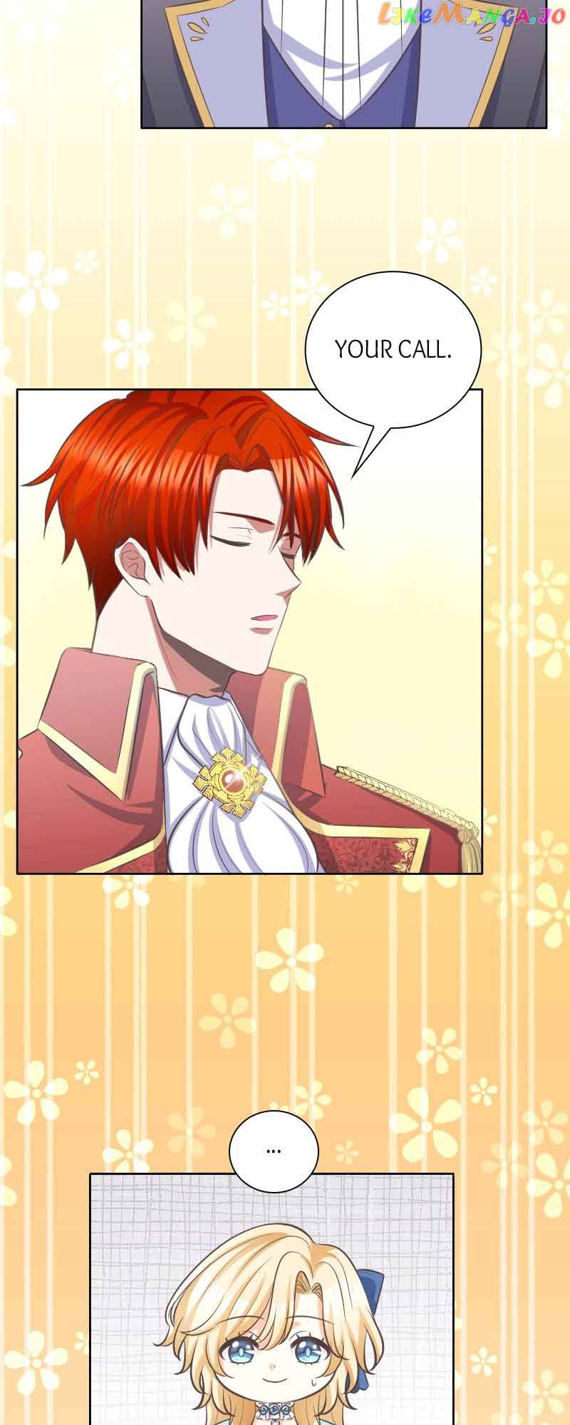 Please Fulfill Your End of the Bargain, My Grace! Chapter 9 178 09