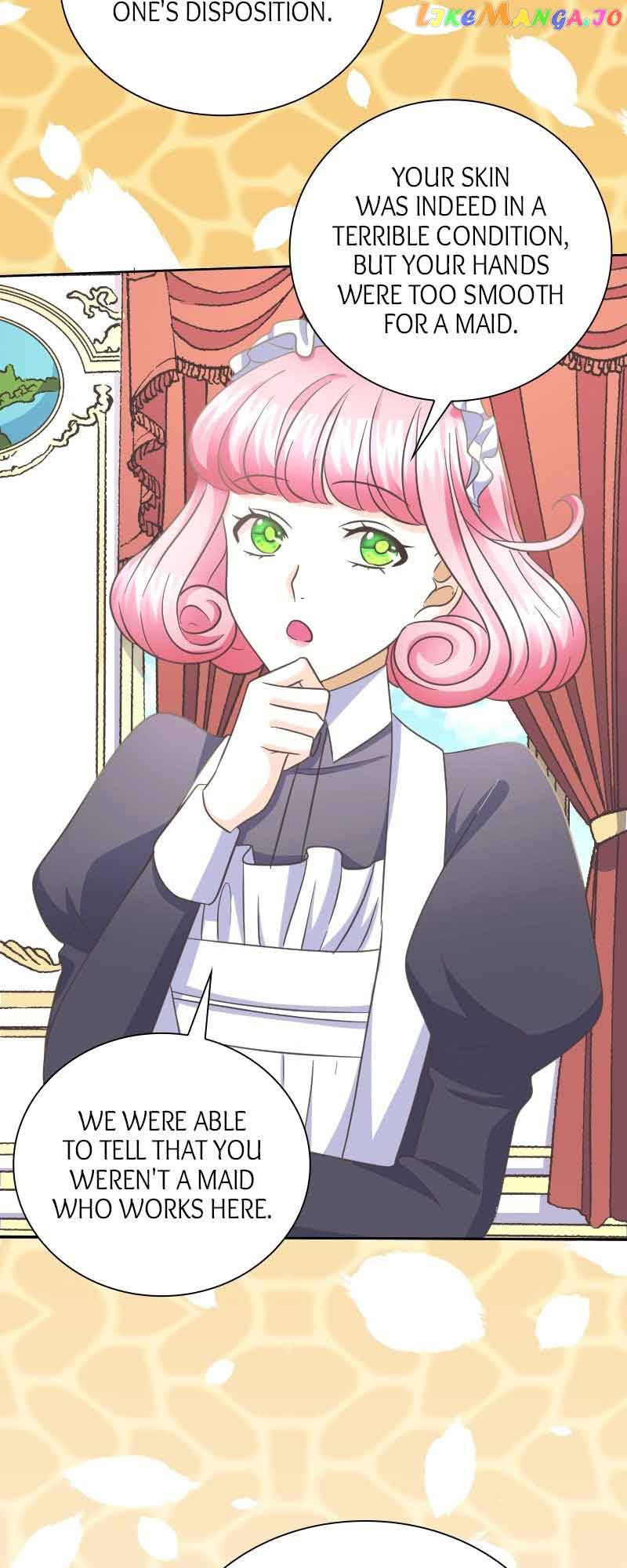 Please Fulfill Your End of the Bargain, My Grace! Chapter 9 189 20