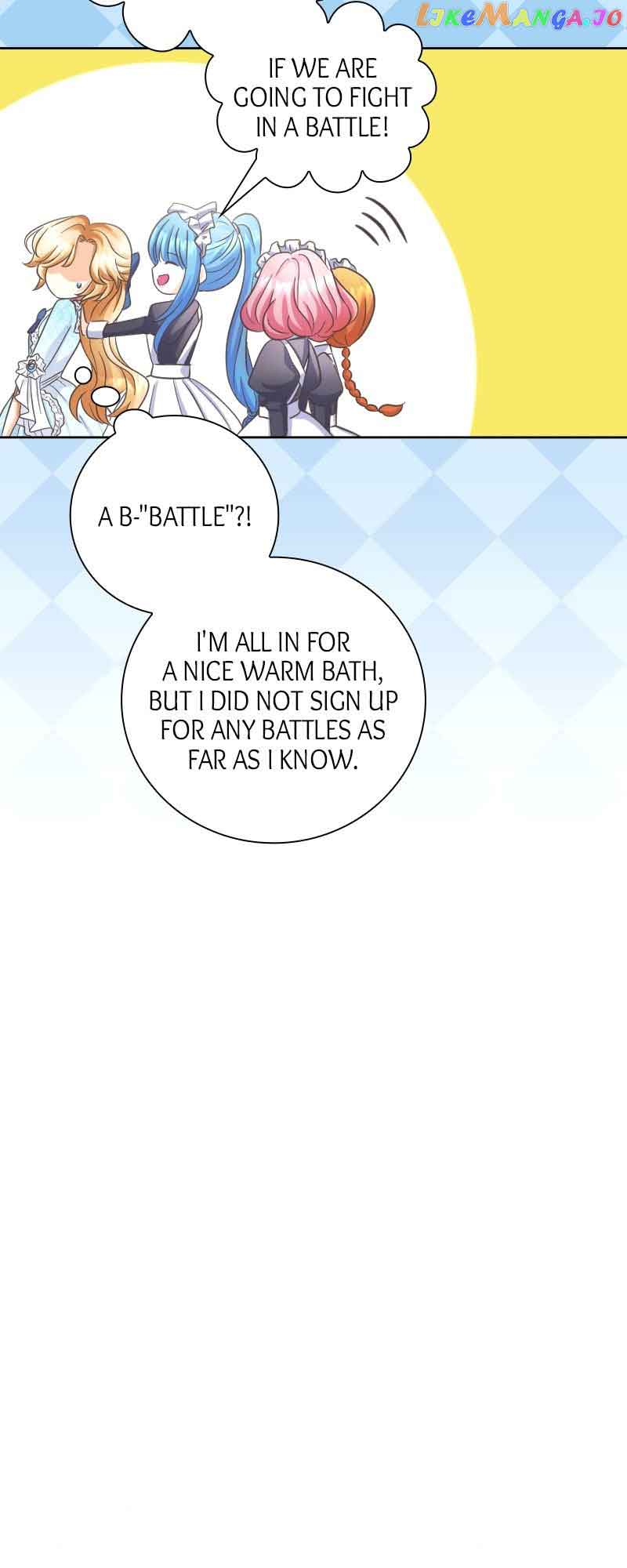 Please Fulfill Your End of the Bargain, My Grace! Chapter 9 192 23