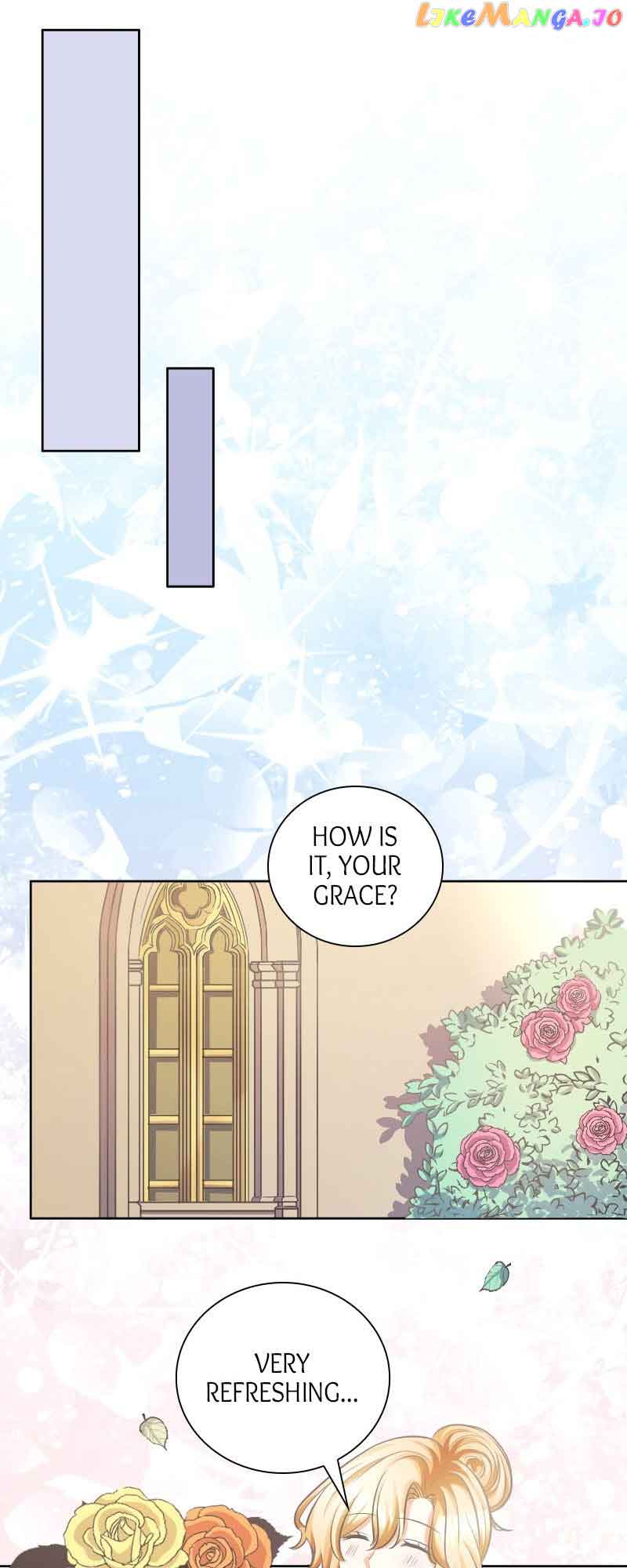 Please Fulfill Your End of the Bargain, My Grace! Chapter 9 193 24