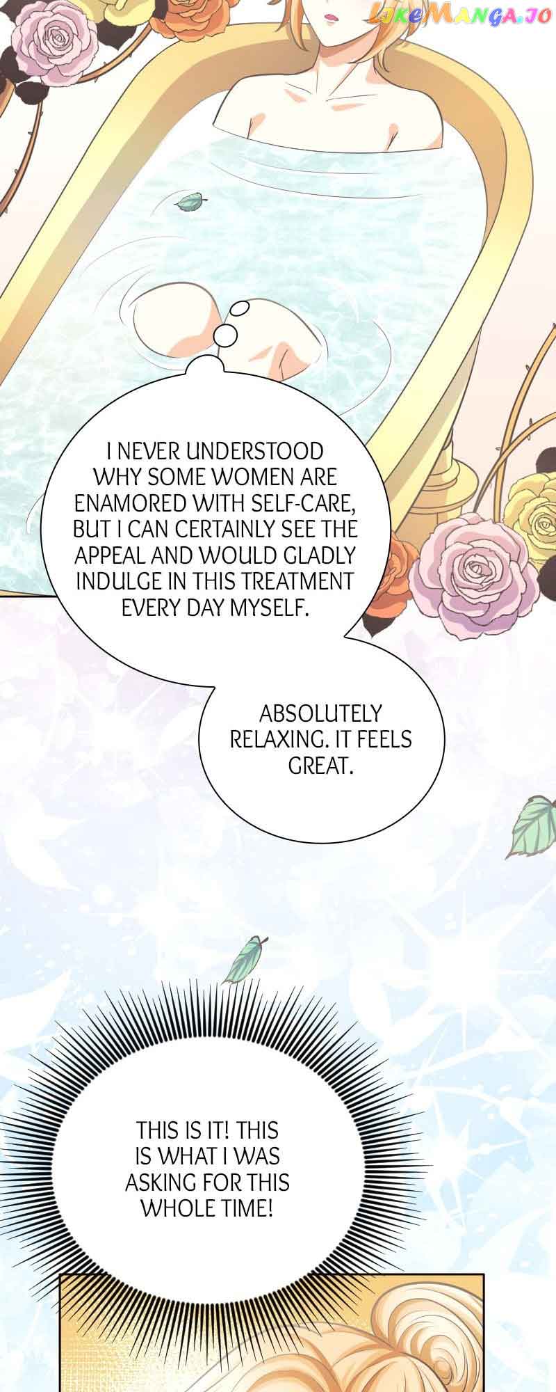 Please Fulfill Your End of the Bargain, My Grace! Chapter 9 194 25