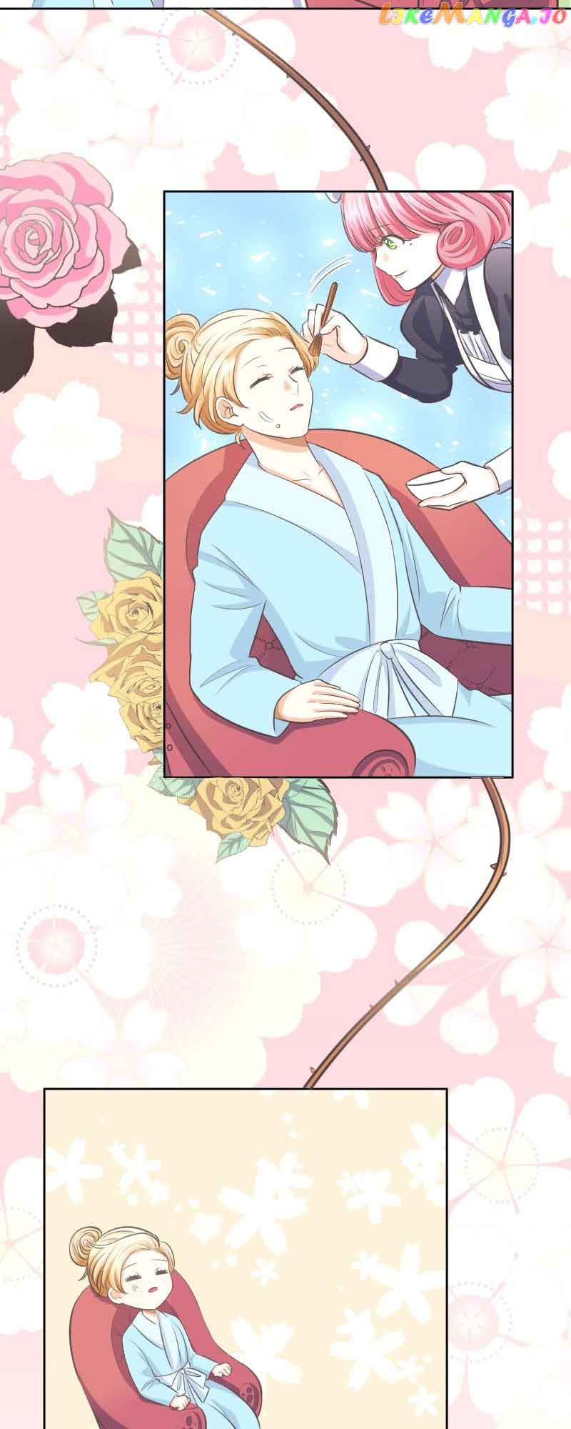 Please Fulfill Your End of the Bargain, My Grace! Chapter 9 198 29