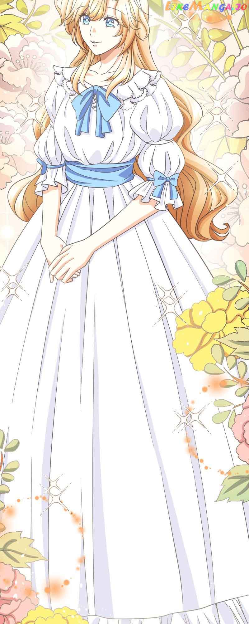 Please Fulfill Your End of the Bargain, My Grace! Chapter 9 203 34