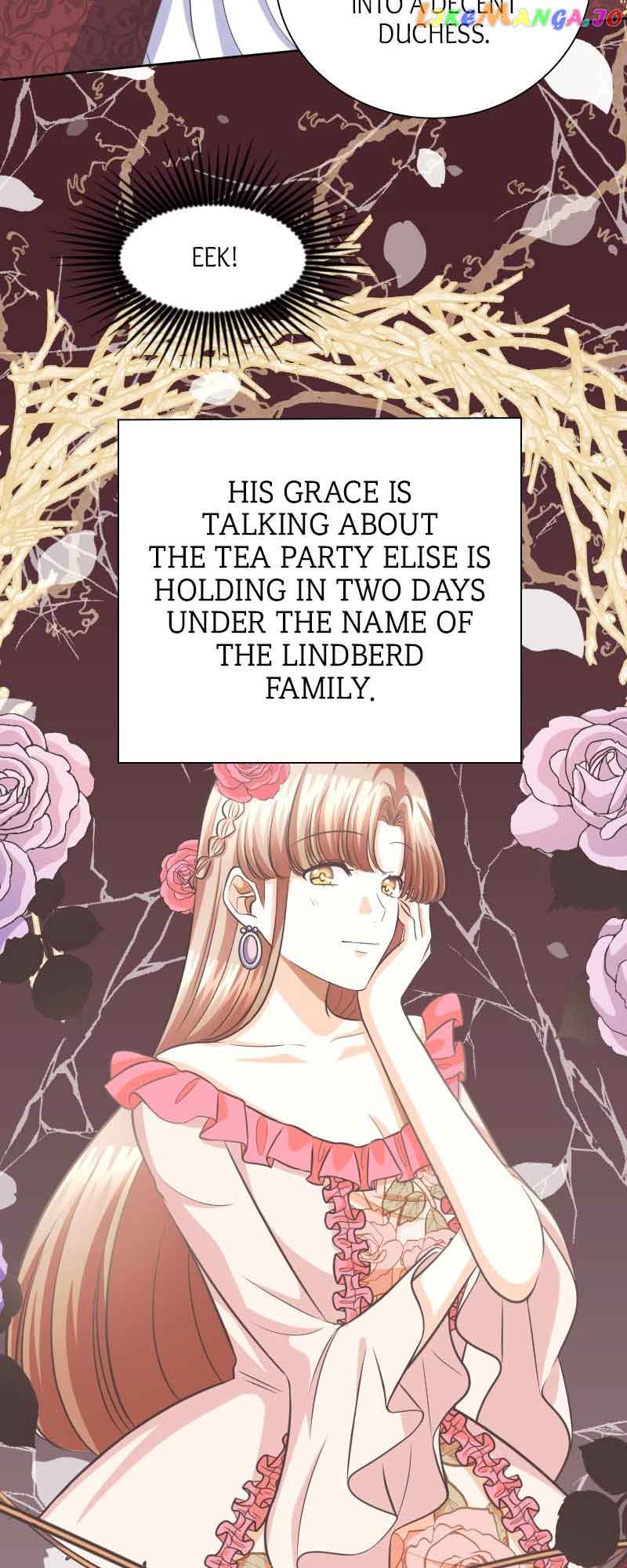 Please Fulfill Your End of the Bargain, My Grace! Chapter 9 208 39