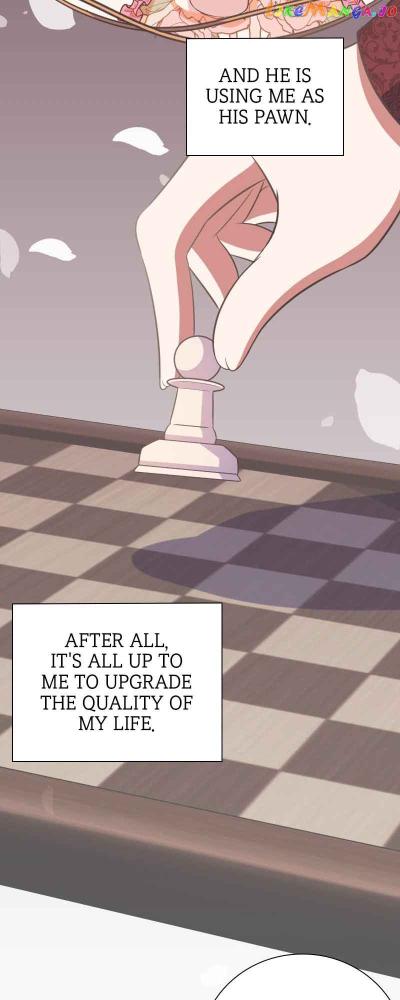 Please Fulfill Your End of the Bargain, My Grace! Chapter 9 209 40