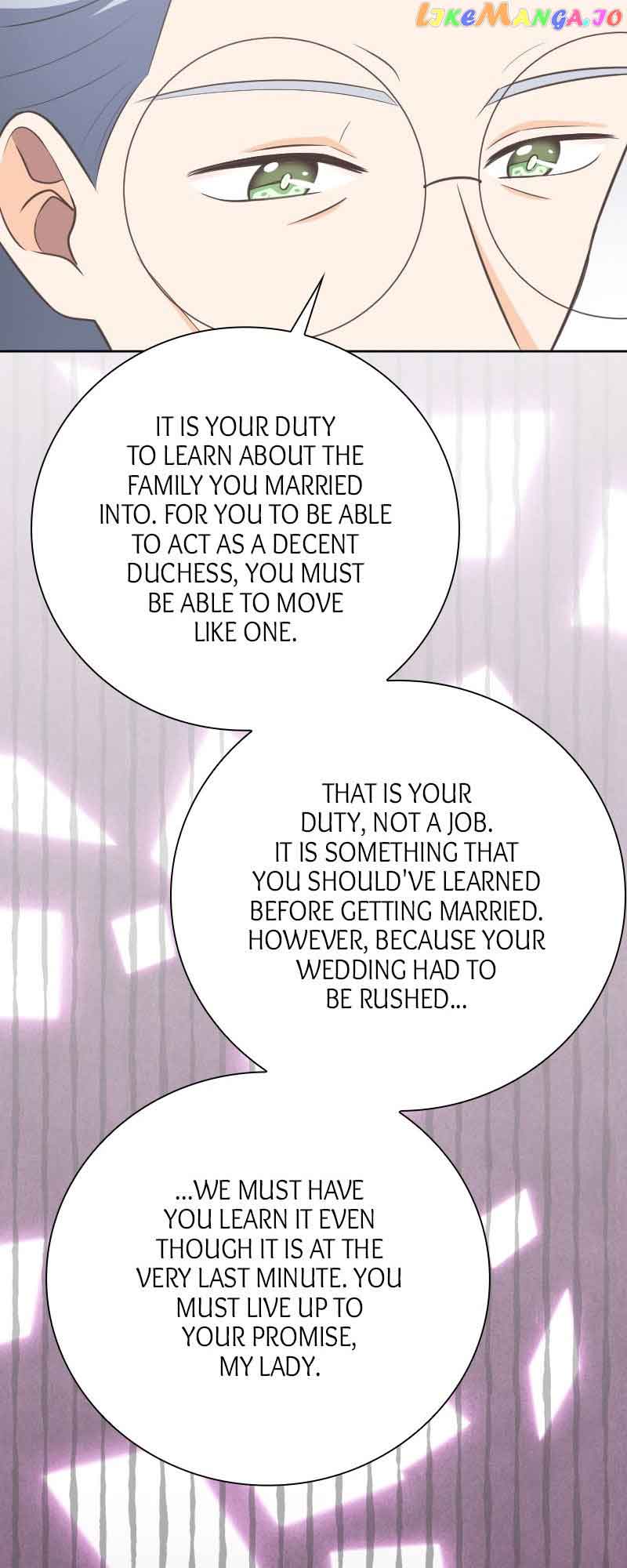 Please Fulfill Your End of the Bargain, My Grace! Chapter 9 211 42