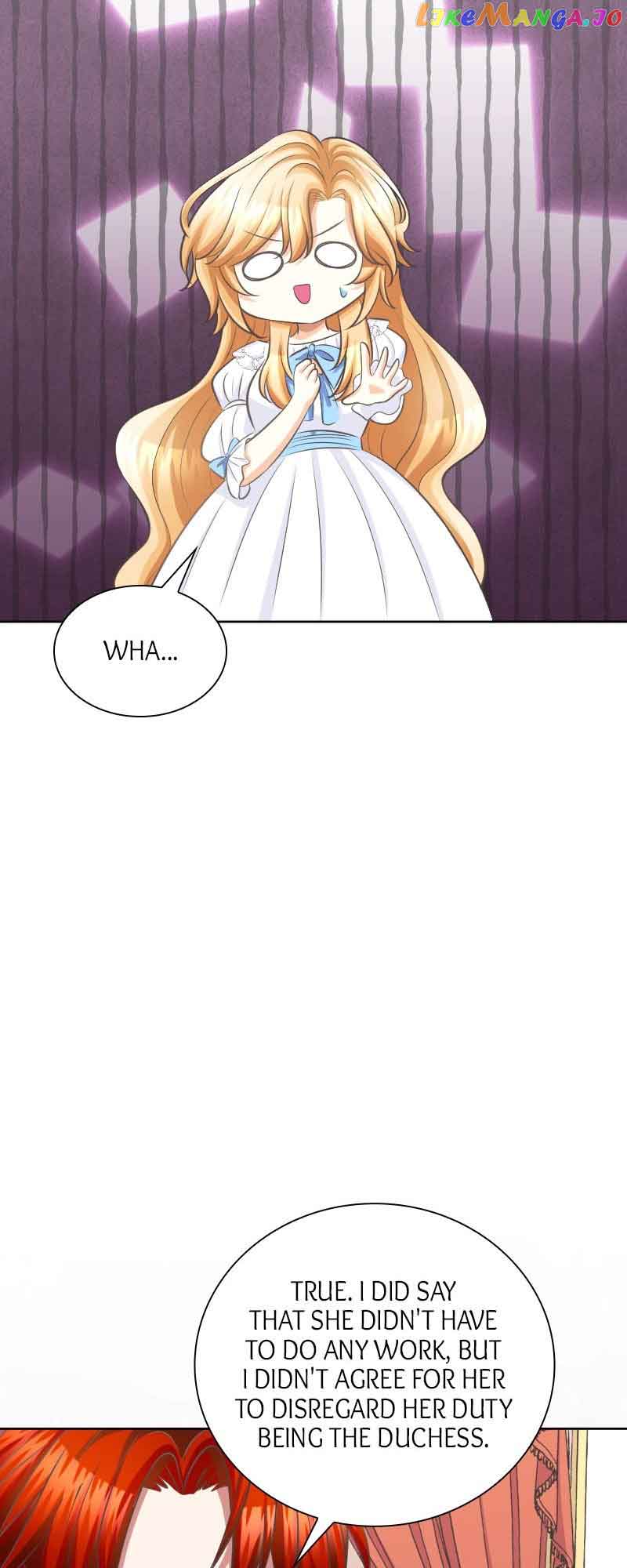 Please Fulfill Your End of the Bargain, My Grace! Chapter 9 212 43