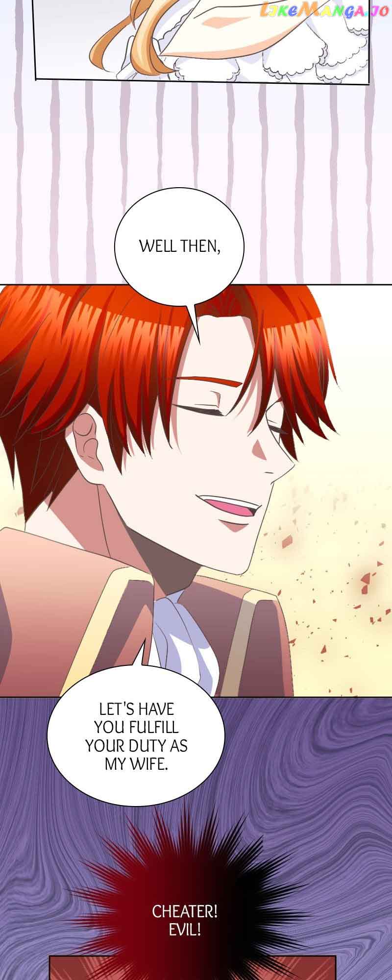 Please Fulfill Your End of the Bargain, My Grace! Chapter 9 215 46