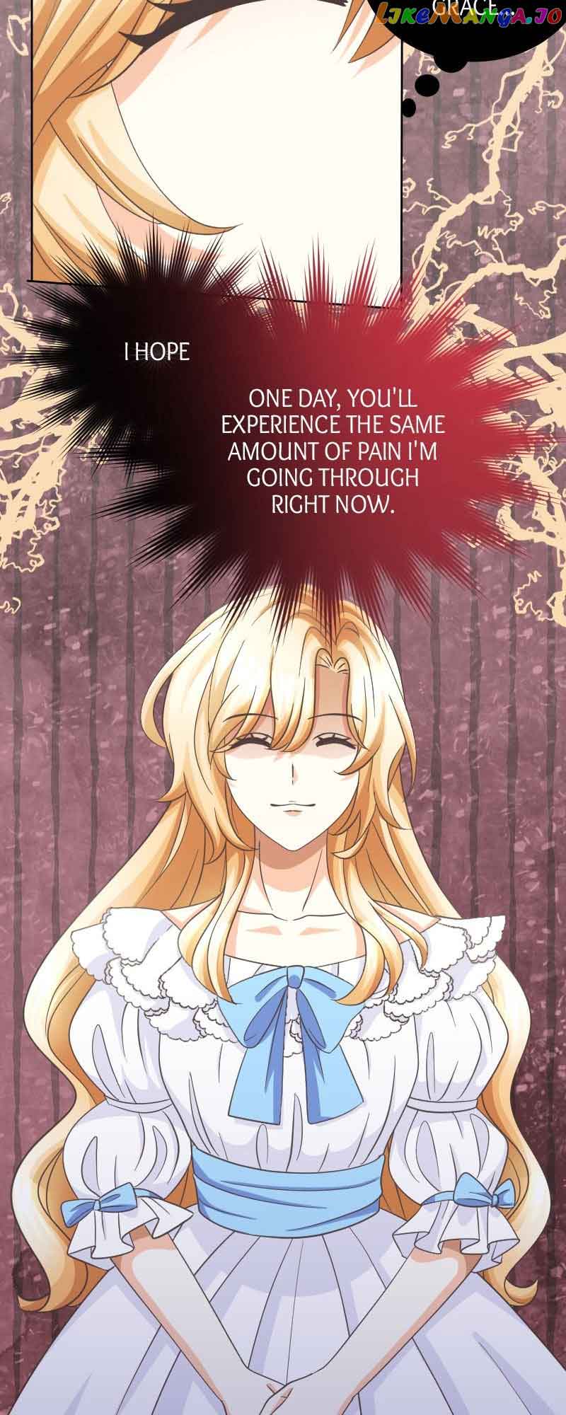 Please Fulfill Your End of the Bargain, My Grace! Chapter 9 220 51