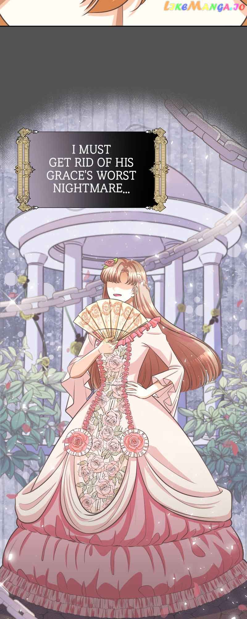 Please Fulfill Your End of the Bargain, My Grace! Chapter 9 222 53