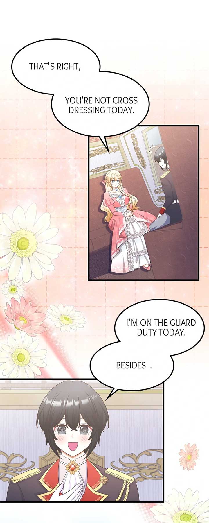 Please Fulfill Your End of the Bargain, My Grace! Chapter 91 158 07