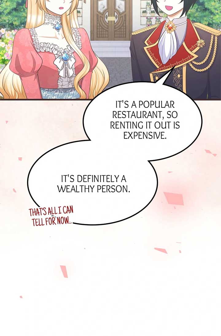 Please Fulfill Your End of the Bargain, My Grace! Chapter 91 167 16
