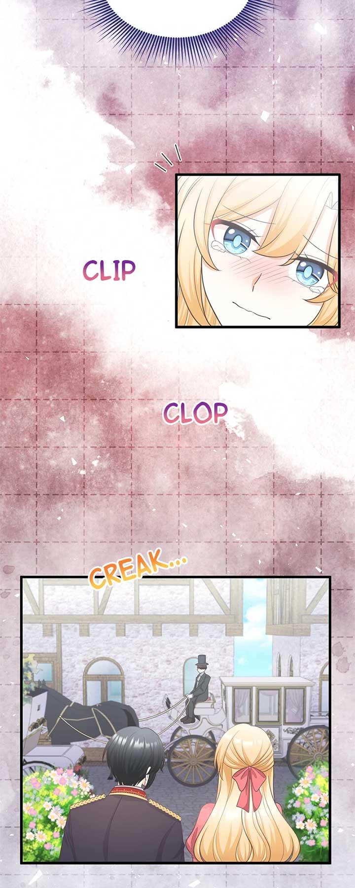 Please Fulfill Your End of the Bargain, My Grace! Chapter 91 169 18