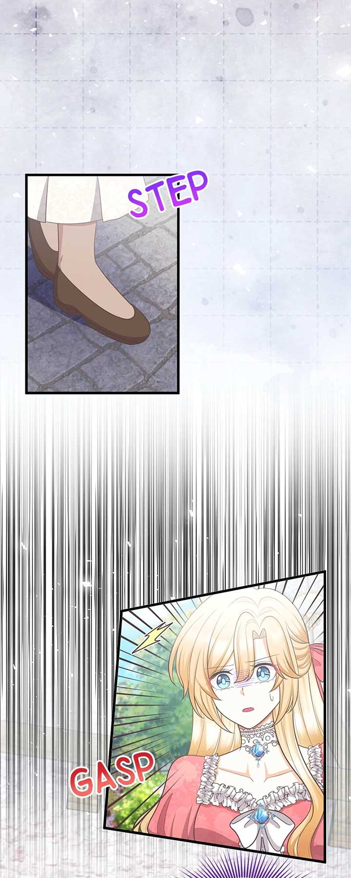 Please Fulfill Your End of the Bargain, My Grace! Chapter 91 170 19