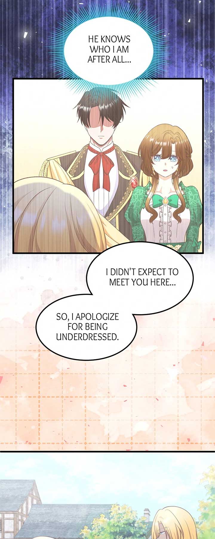 Please Fulfill Your End of the Bargain, My Grace! Chapter 91 174 23