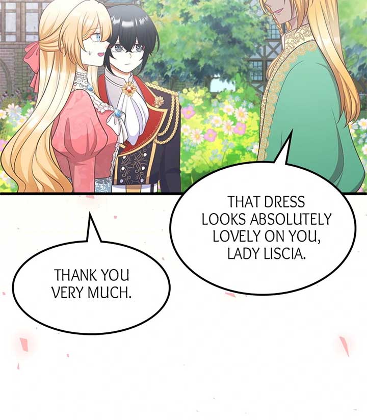 Please Fulfill Your End of the Bargain, My Grace! Chapter 91 175 24