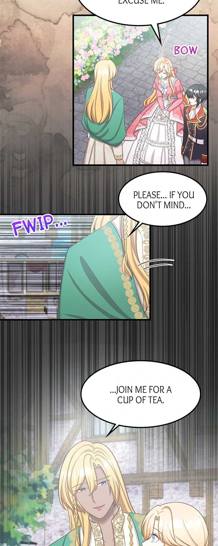 Please Fulfill Your End of the Bargain, My Grace! Chapter 91 177 26