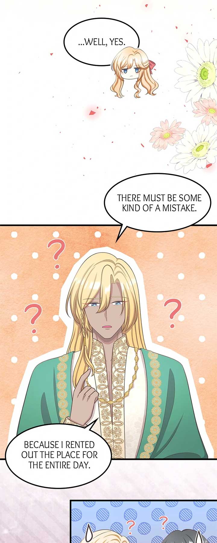 Please Fulfill Your End of the Bargain, My Grace! Chapter 91 179 28