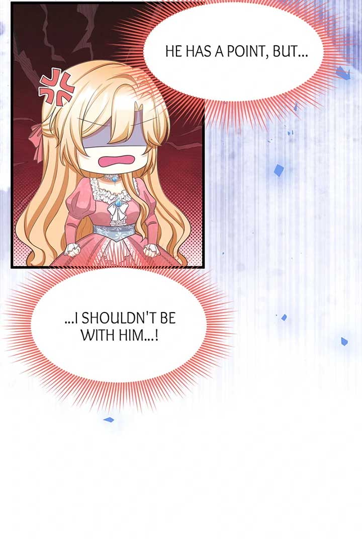 Please Fulfill Your End of the Bargain, My Grace! Chapter 91 182 31