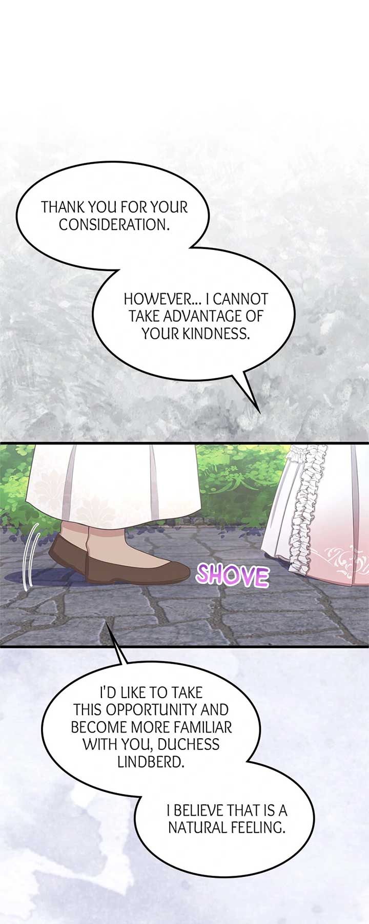 Please Fulfill Your End of the Bargain, My Grace! Chapter 91 183 32