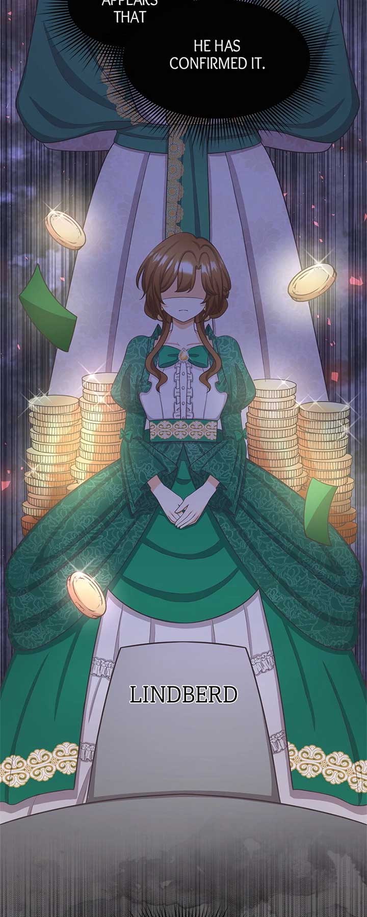 Please Fulfill Your End of the Bargain, My Grace! Chapter 91 186 35