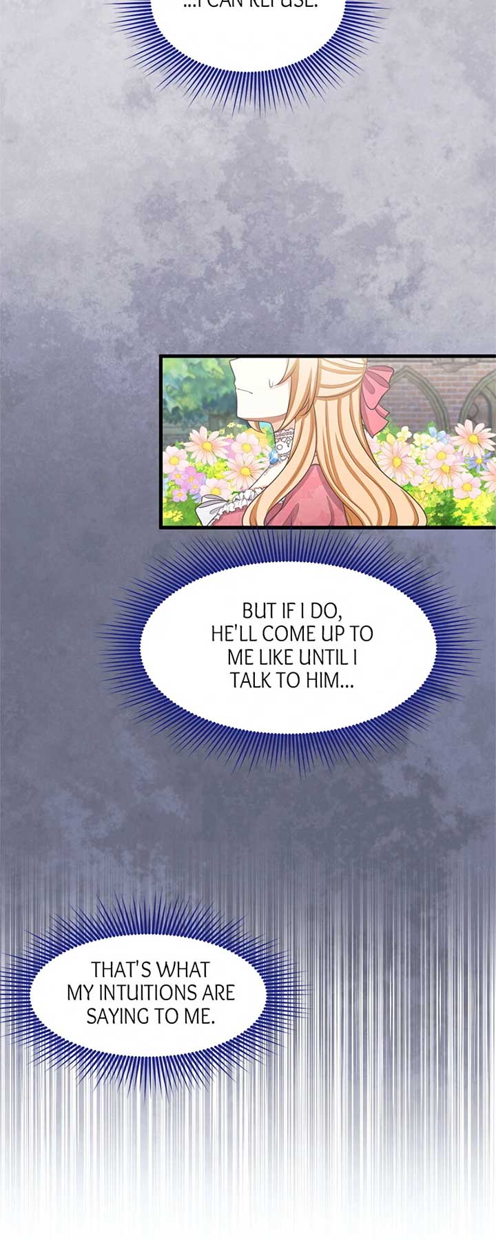 Please Fulfill Your End of the Bargain, My Grace! Chapter 91 194 43