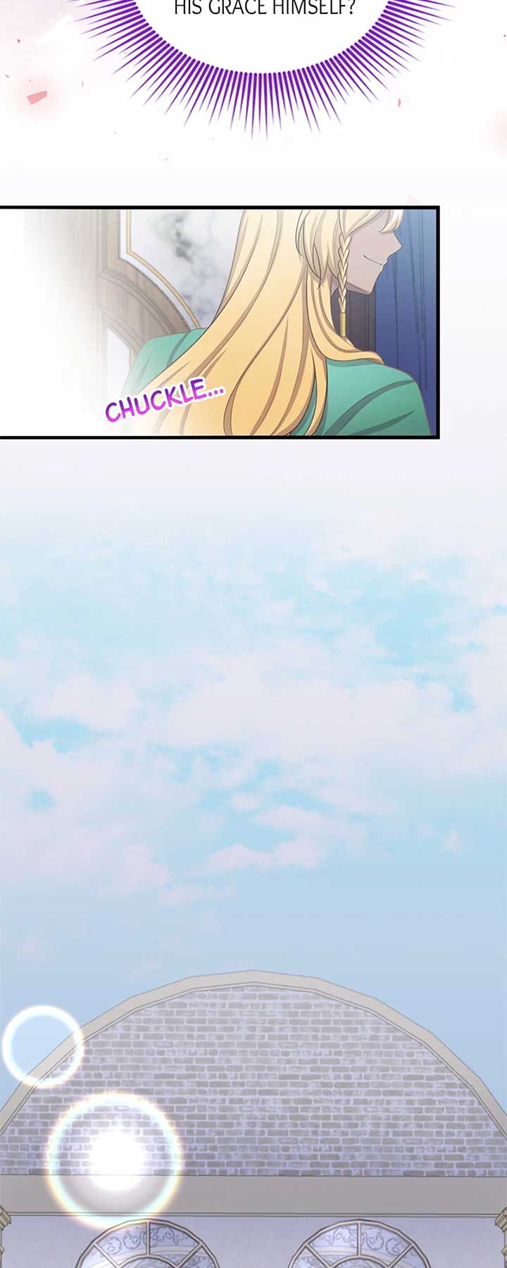 Please Fulfill Your End of the Bargain, My Grace! Chapter 91 198 47