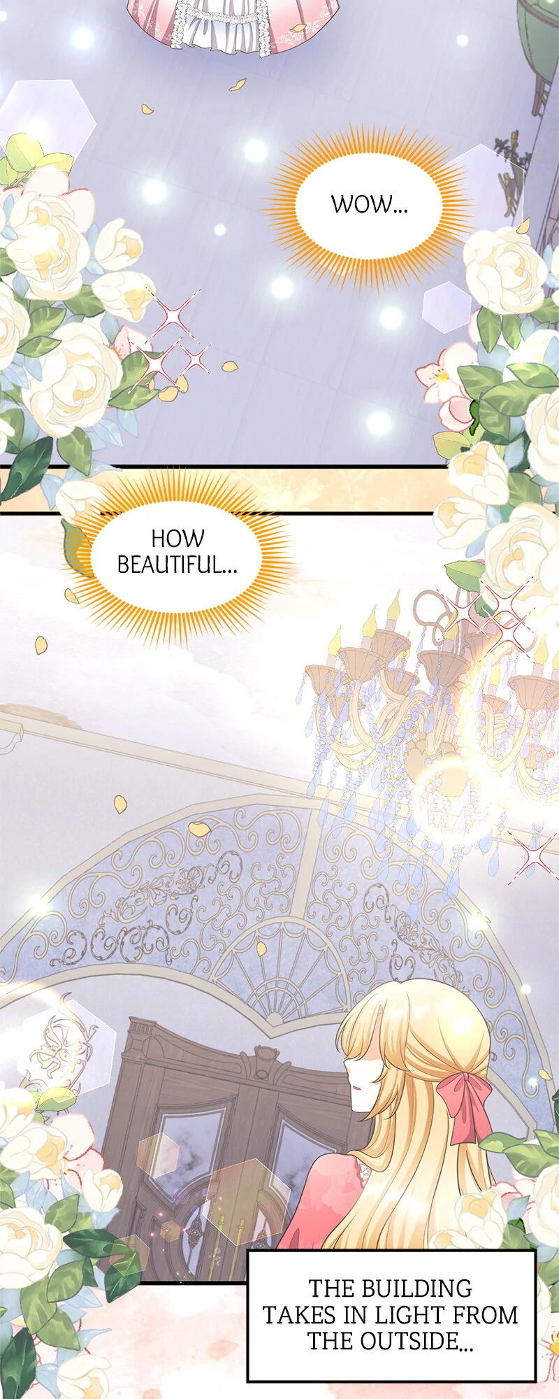 Please Fulfill Your End of the Bargain, My Grace! Chapter 92 144 02