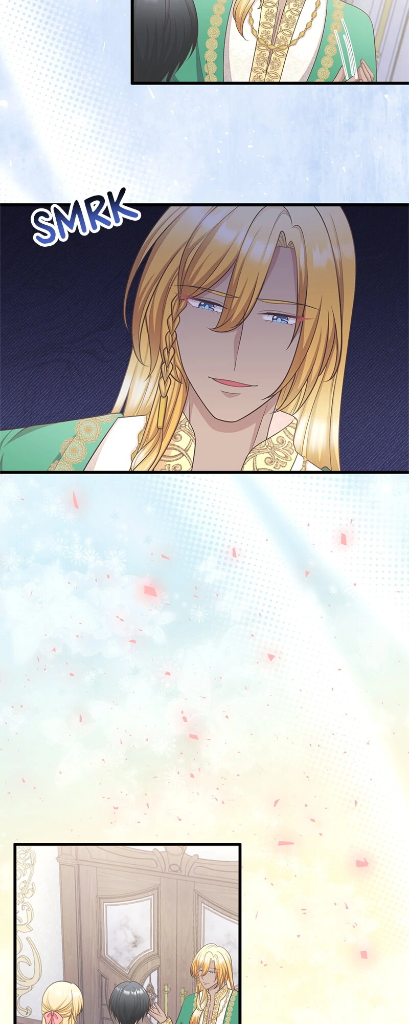 Please Fulfill Your End of the Bargain, My Grace! Chapter 92 150 08
